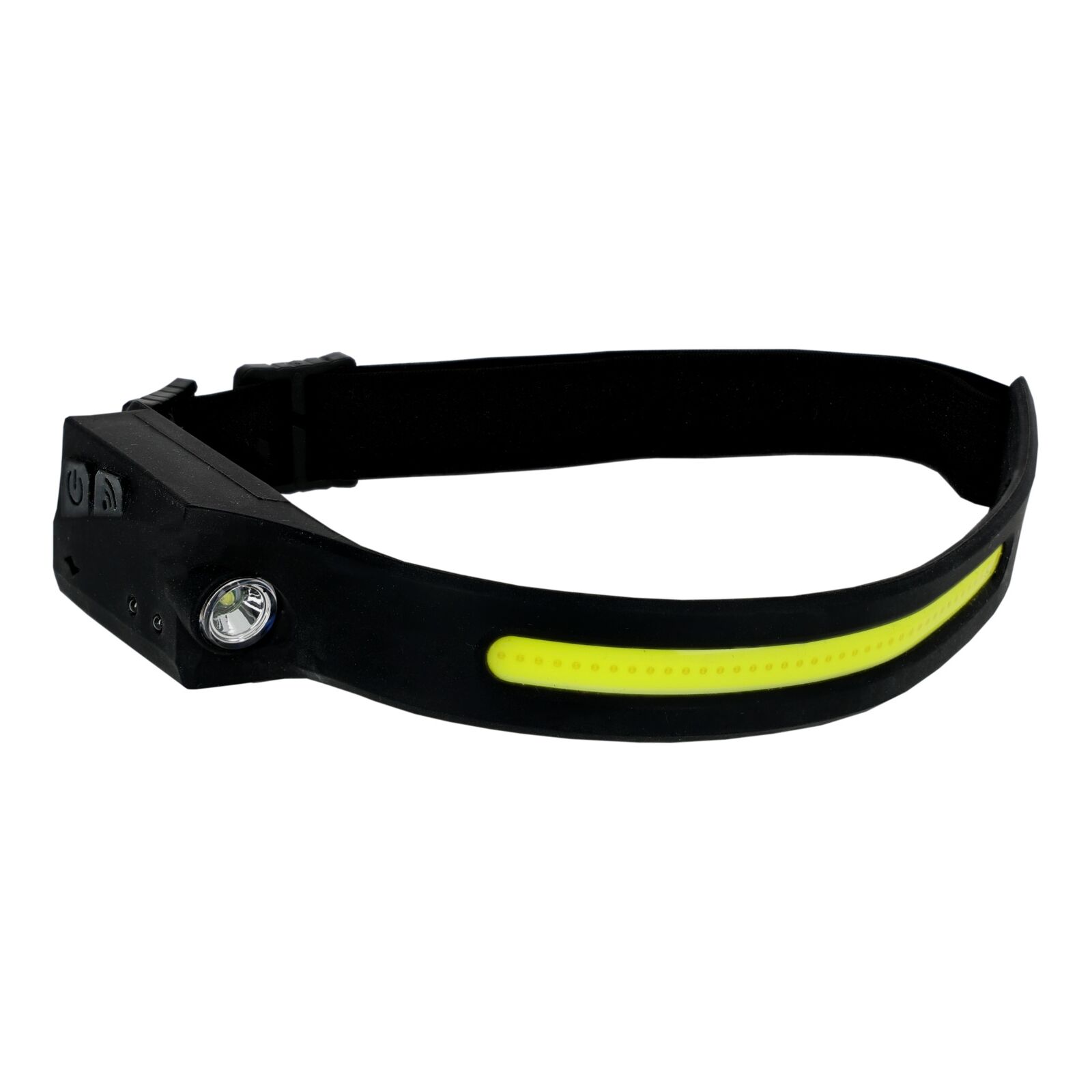 PROLINE TOOLS Pannlampa med Rörelsesensor, Proline