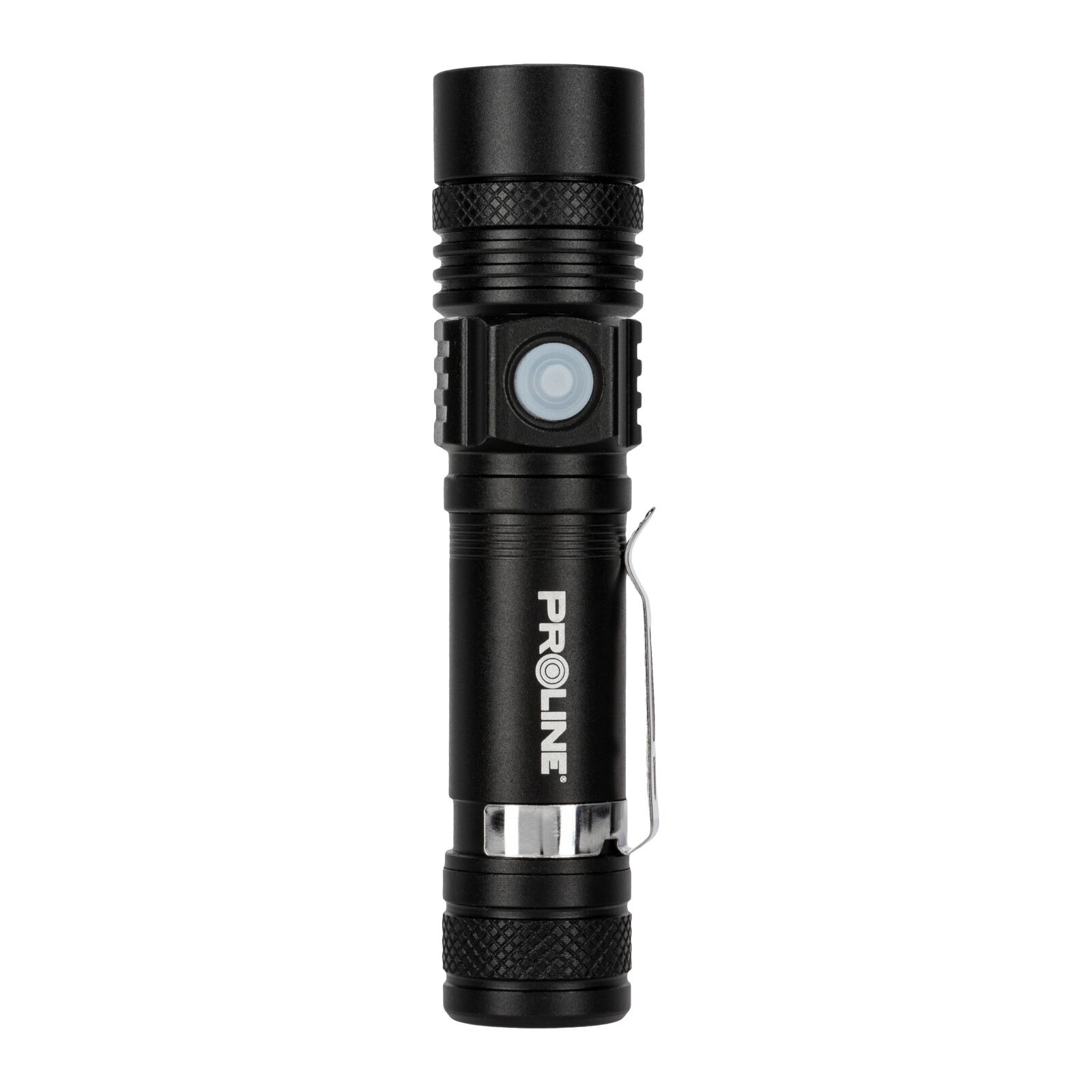 PROLINE TOOLS Ficklampa USB-C, Proline - 2