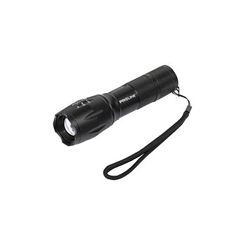PROLINE TOOLS Ficklampa 300LM, Proline