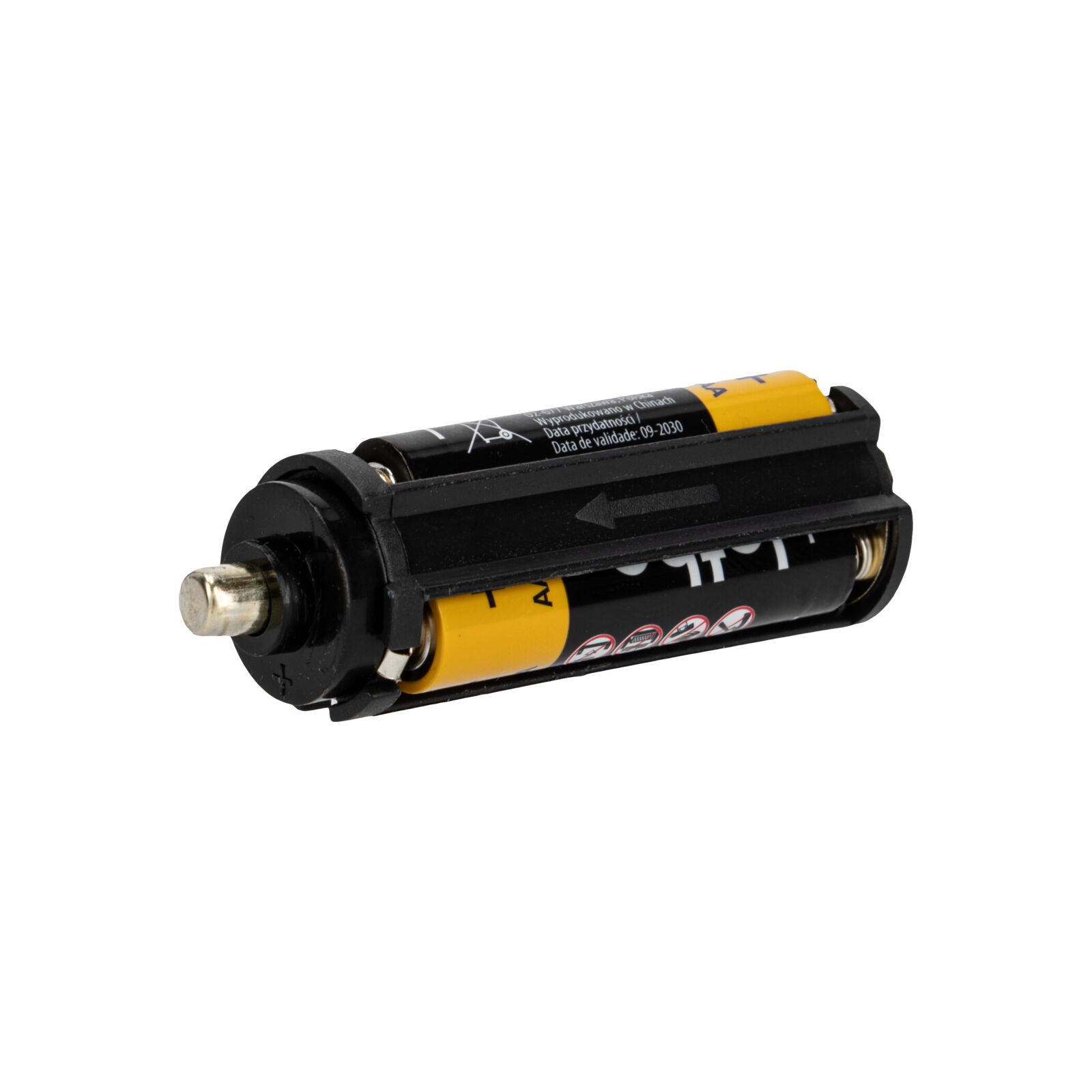 PROLINE TOOLS Ficklampa 300LM, Proline - 3