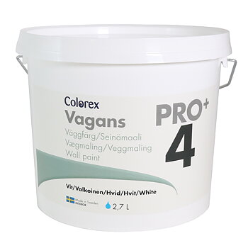 Colorex Vagans Pro+ 7 NCS S 0500-N 9 L