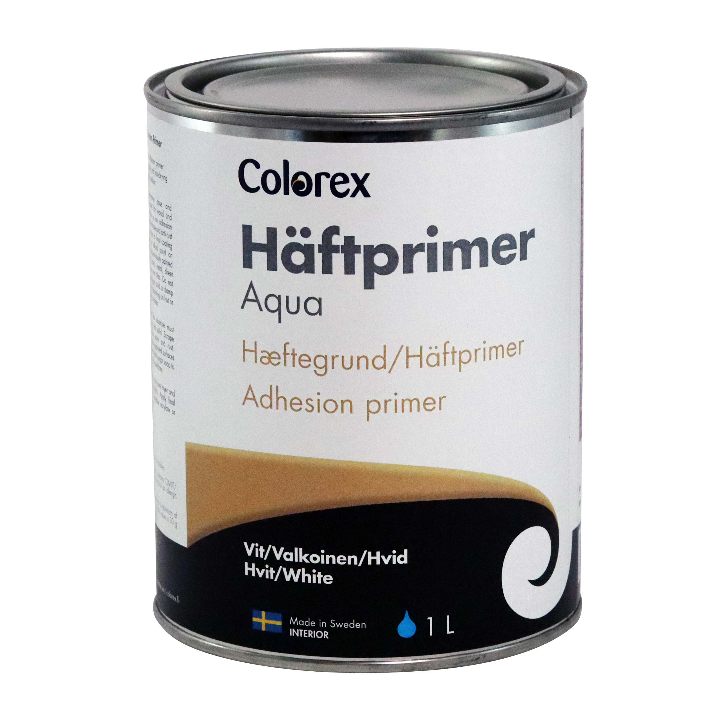 Colorex Häftprimer Aqua 1 L