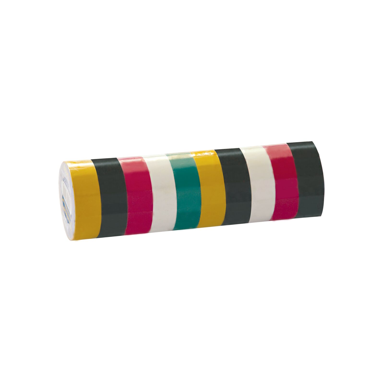 Insulation Tape 19 x 0.13 mm X3 mm - 10St