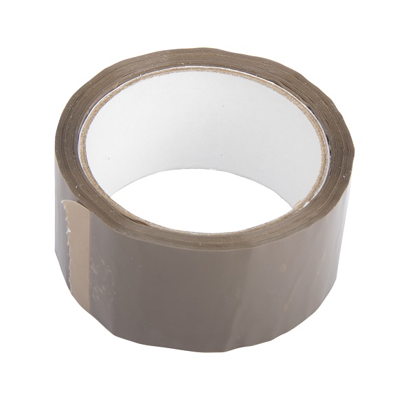 Packing Tape Brown 48 mm-L=35M