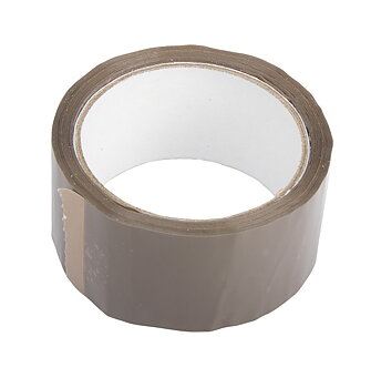 Packing Tape Brown 48 mm-L=35M