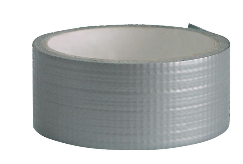 Profix Silvertejp universal 48 mm 9 meter