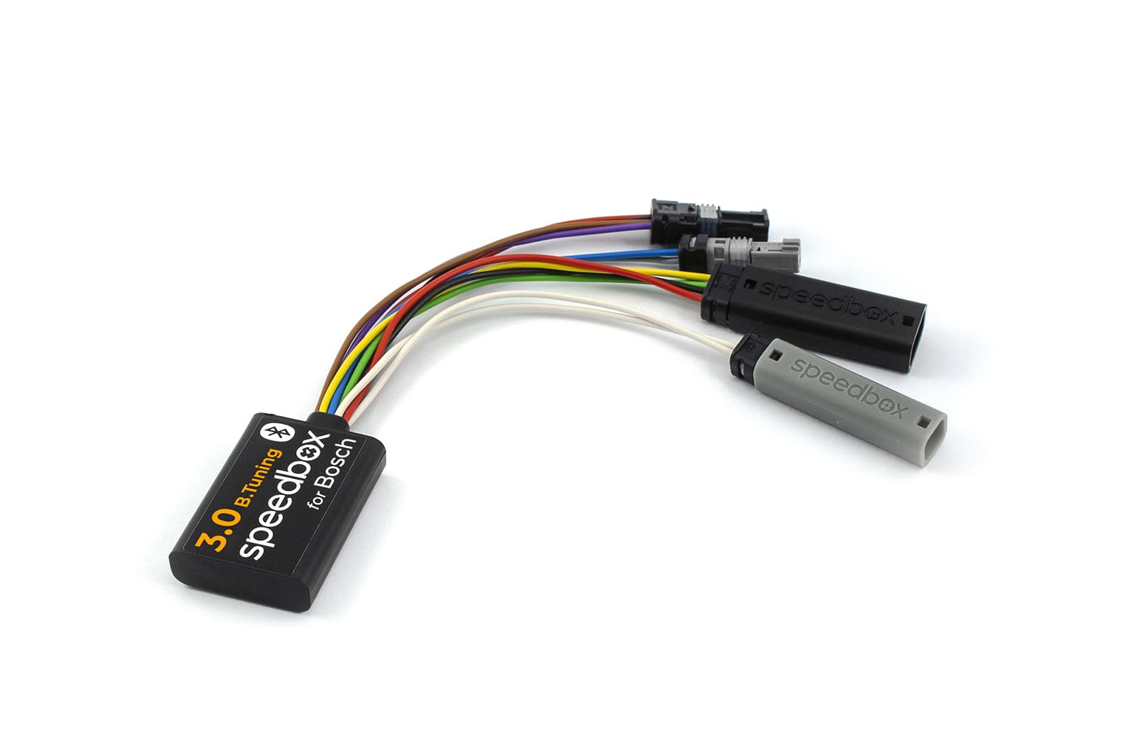 SpeedBox 3.0 Tuning för Elcyklar med BOSCH motorer (incl. Gen4 non smart) - 2