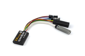SpeedBox 3.0 Tuning för Elcyklar med BOSCH motorer (incl. Gen4 non smart)