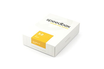 SpeedBox 3.0 Tuning för Elcyklar med BOSCH motorer (incl. Gen4 non smart)