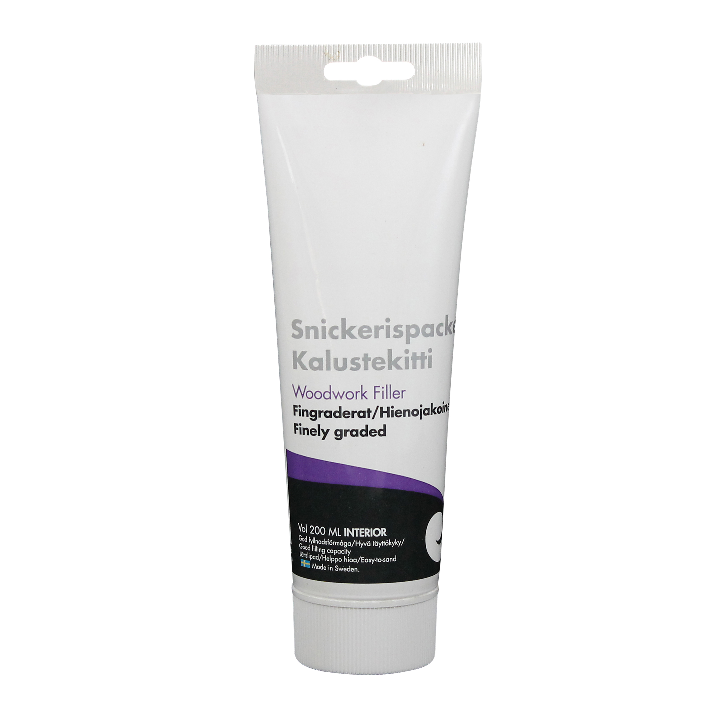 Colorex Snickerispackel 200 ML