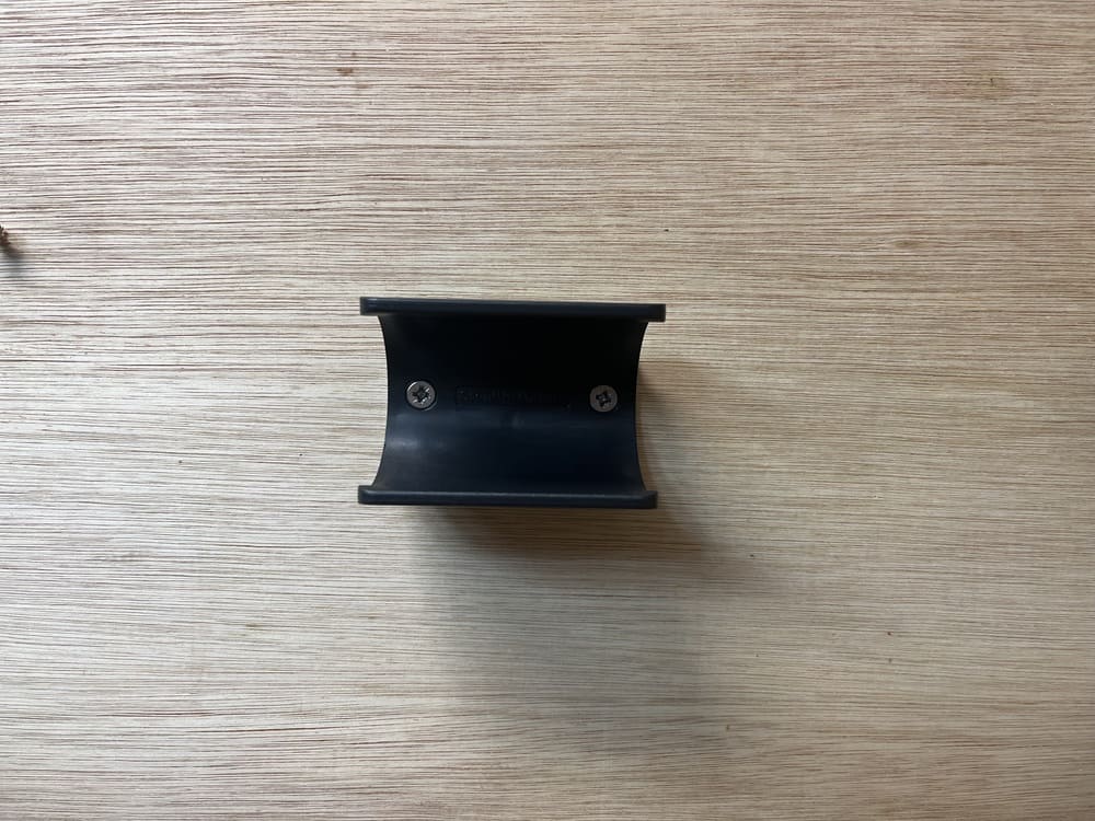 Stealth Mounts Tubhållare 4-pack, fästen för tuber med silikon, lim m.m. , STEALTHMOUNTS - 3