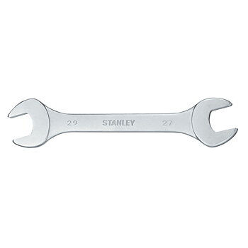 Blocknyckel 4 x 5 mm - 36 x 41 mm STANLEY - 11x13mm