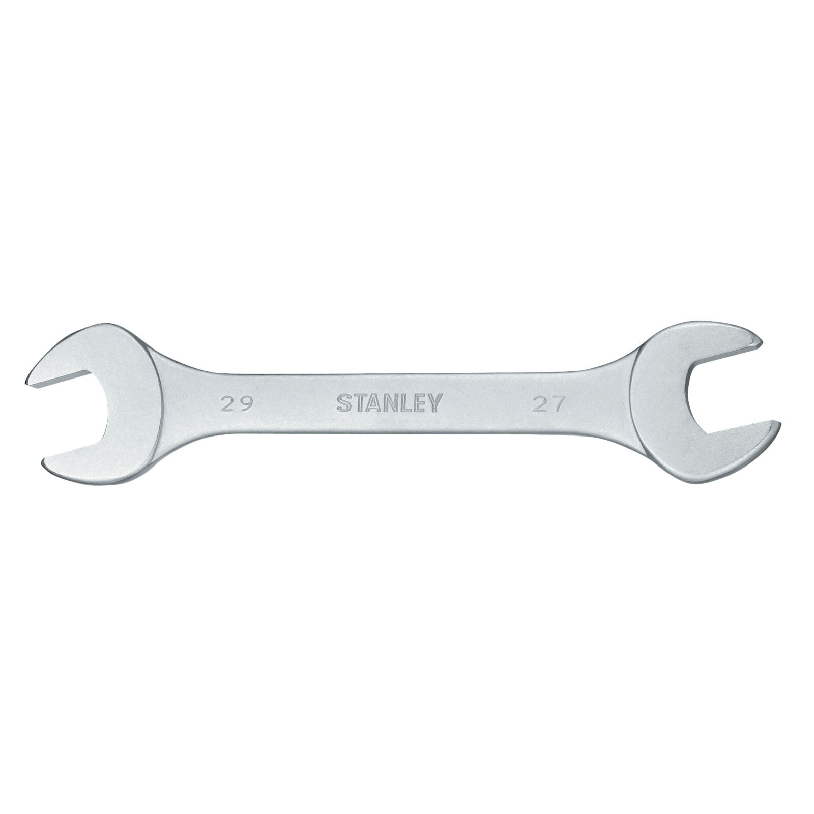 Blocknyckel 4 x 5 mm - 36 x 41 mm STANLEY - 22x24mm - 2