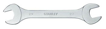 Blocknyckel 4 x 5 mm - 36 x 41 mm STANLEY - 25x28mm