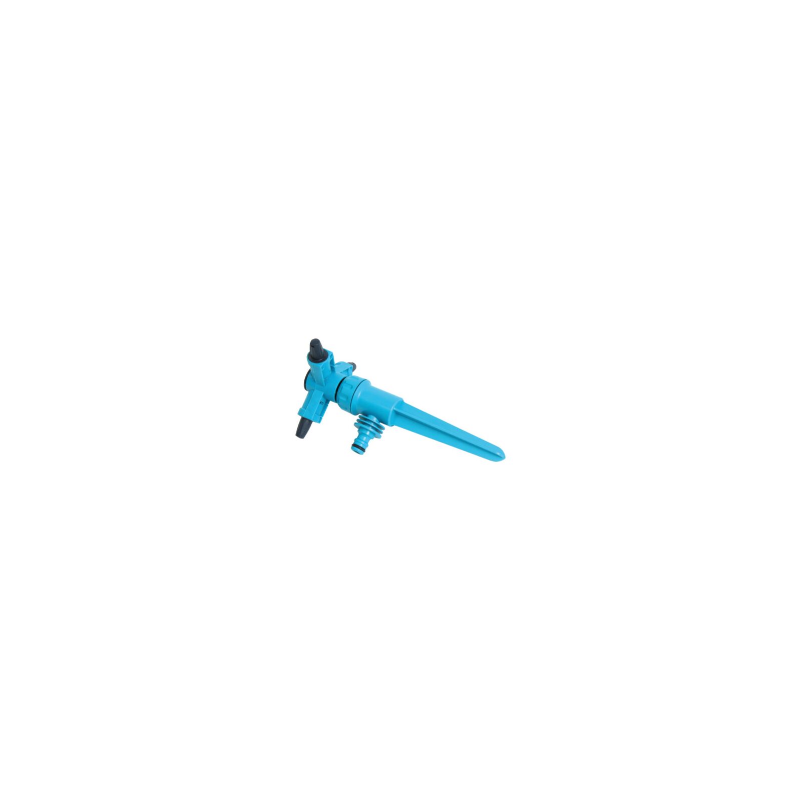 Rotating Sprinkler Twister