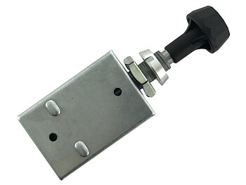 Ljusomkopplare 3-läges 130W