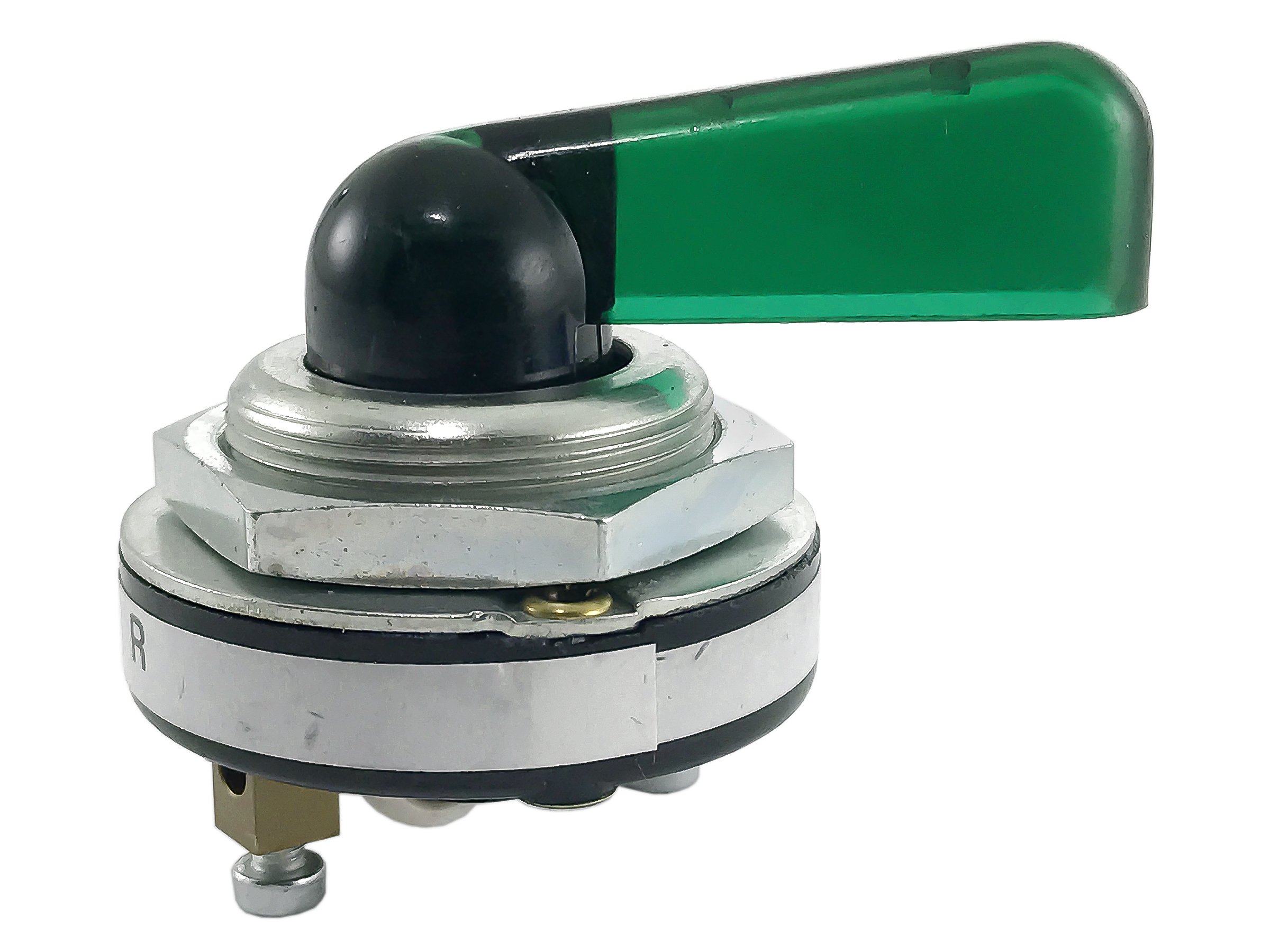 Blinkersomkopplare belyst 12V