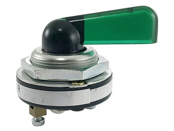 Blinkersomkopplare belyst 12V
