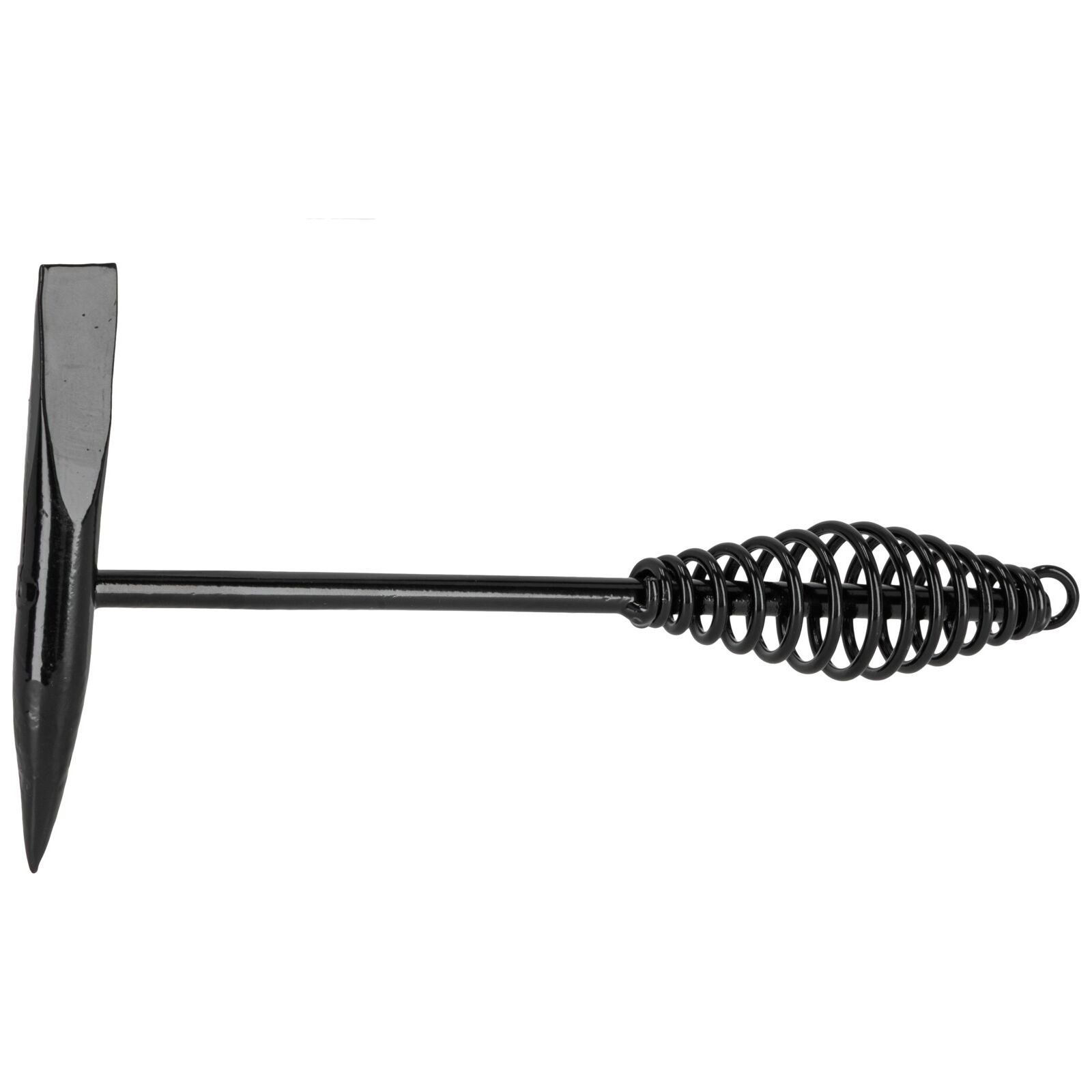 PROLINE TOOLS Svetsarens Slaghammare 300g, Proline - 3