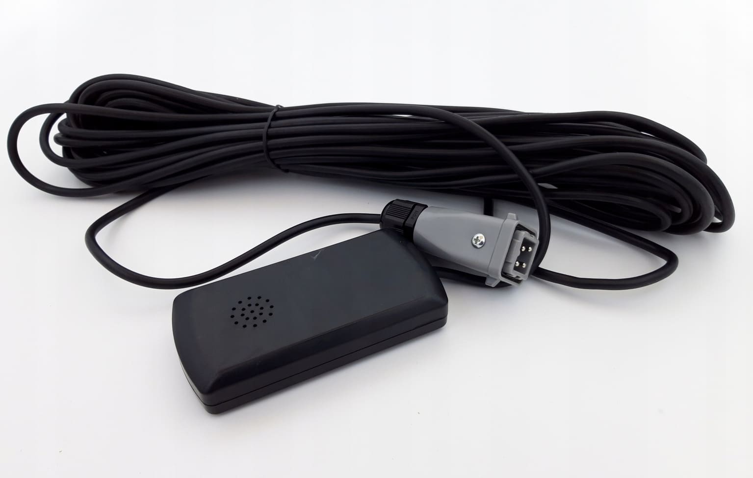 Övriga2 Extern termostat på kabel till luftvärmare, 15m