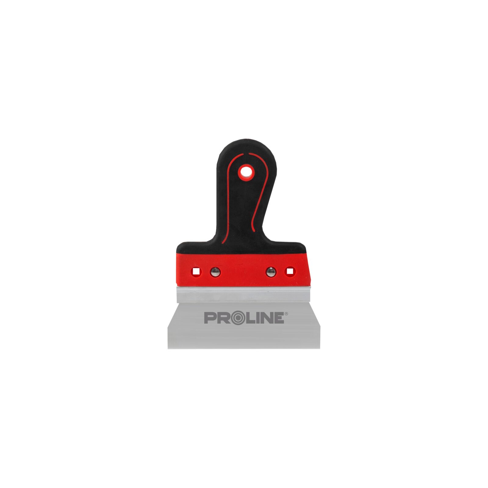 PROLINE TOOLS Fasadspackel Alu Profil, Proline