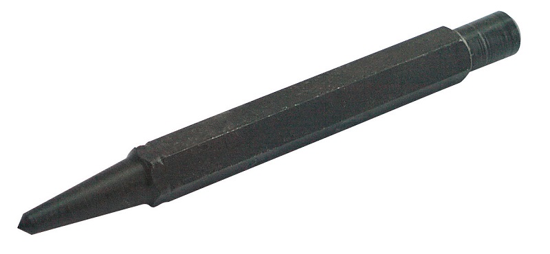 Stans, spetsmejsel 100 mm