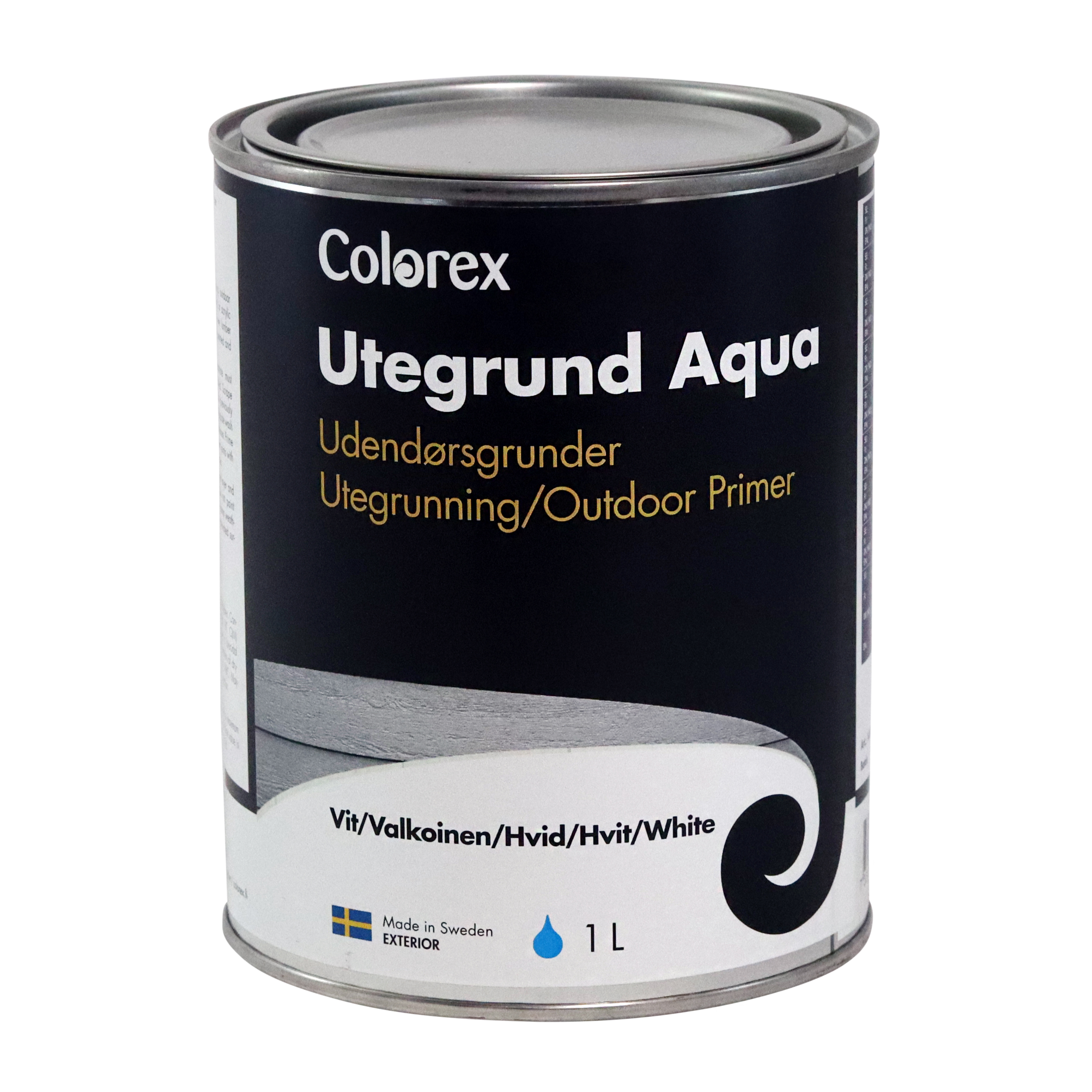 Colorex Utegrund Aqua Vit 1 L