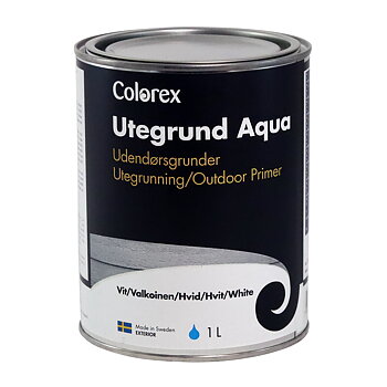 Colorex Utegrund Aqua Vit 1 L