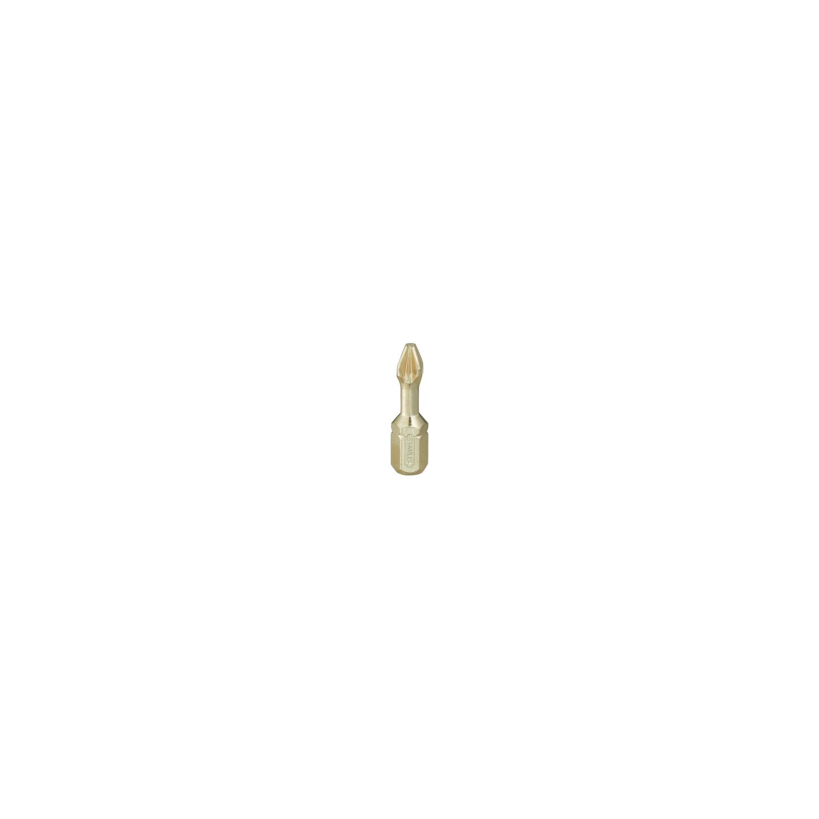 Stanley 1/425 mm Ex H Torsion Bit Pz2 6St