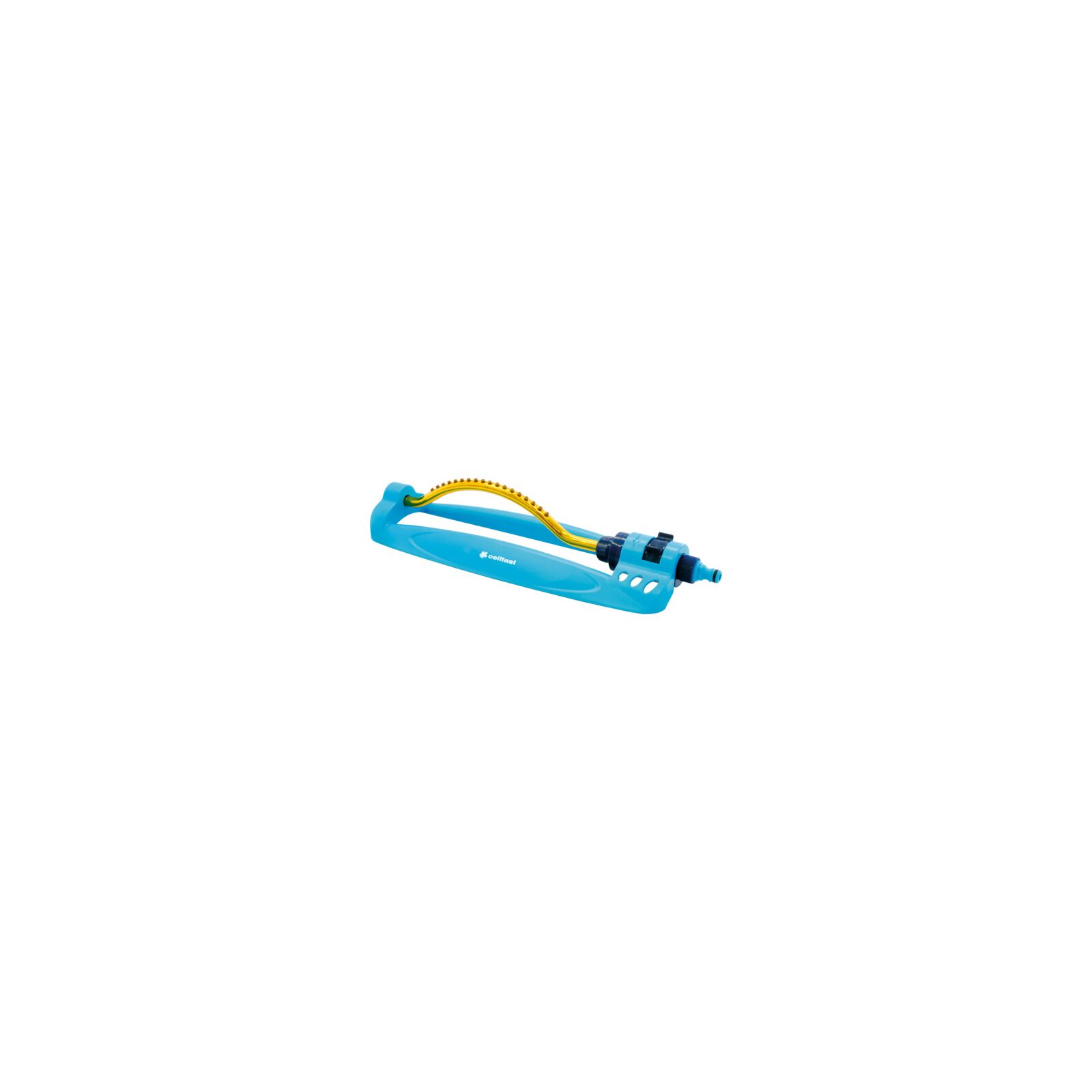 Swinging Sprinkler Turbo Blister