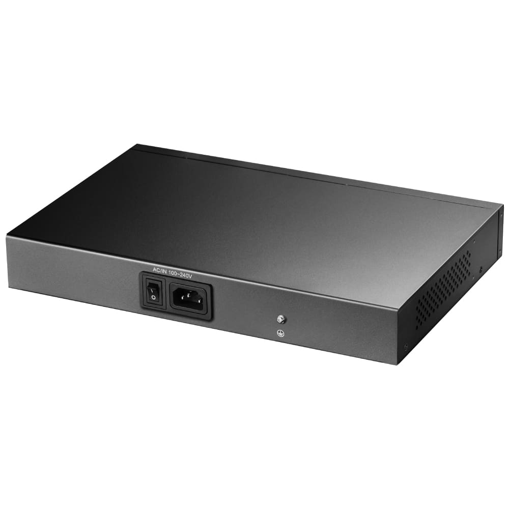 24-Port Gigabit Ethernet Switch, Cudy GS1024 - 8