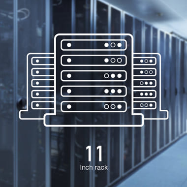 24-Port Gigabit Ethernet Switch, Cudy GS1024 - 5