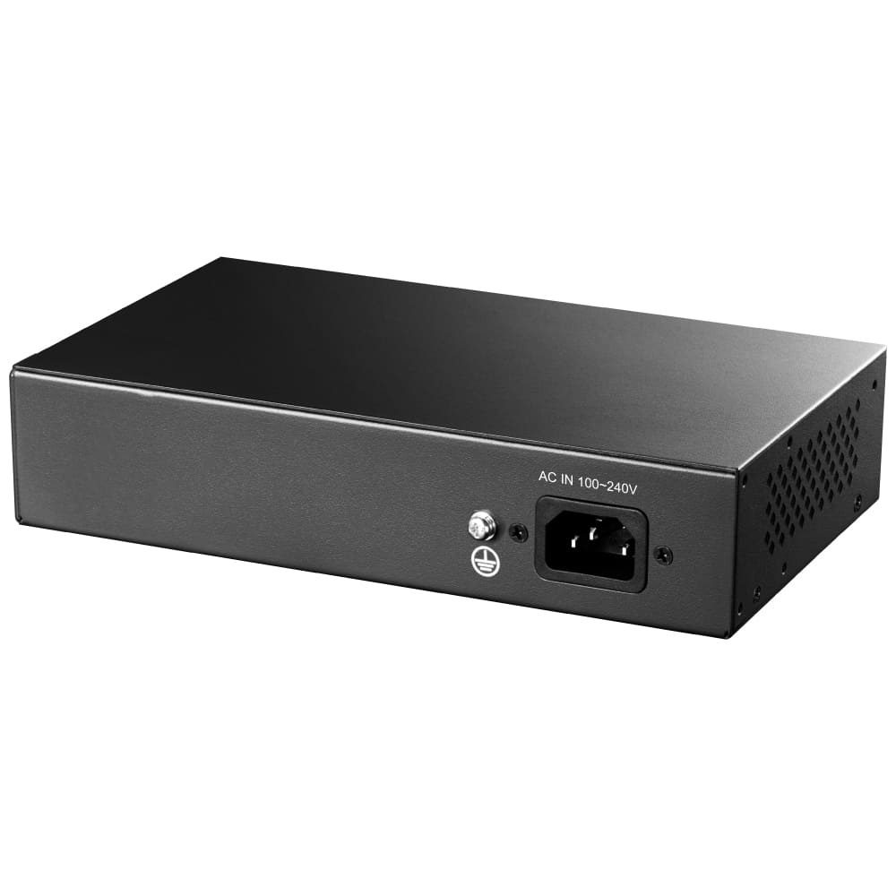 16-Port Gigabit Ethernet Switch, Cudy GS1016 - 3