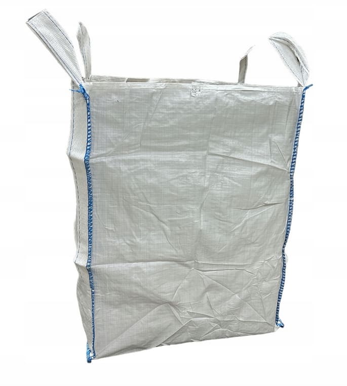 Övriga2 Sopsäck 5st, för grovsoppor 75 x 75 x 100 cm, max 500 kg ca 390 l (aka Big Bag, grus bag)