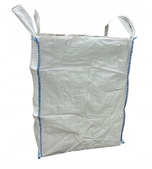 Övriga2 Sopsäck 5st, för grovsoppor 75 x 75 x 100 cm, max 500 kg ca 390 l (aka Big Bag, grus bag)