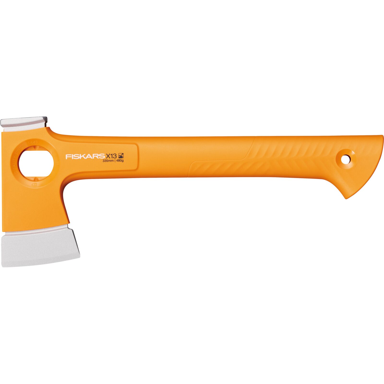 Campingyxa X13 Ultra, Fiskars