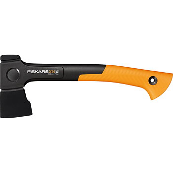 Snickaryxa X14-XS, Fiskars
