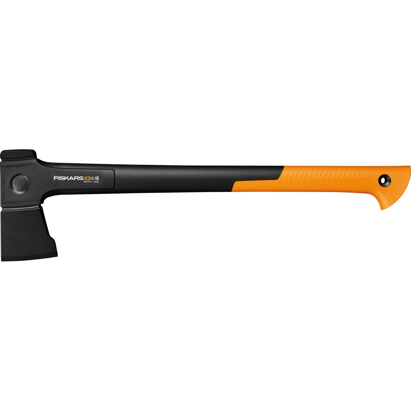 Klyvyxa X24-M, Fiskars