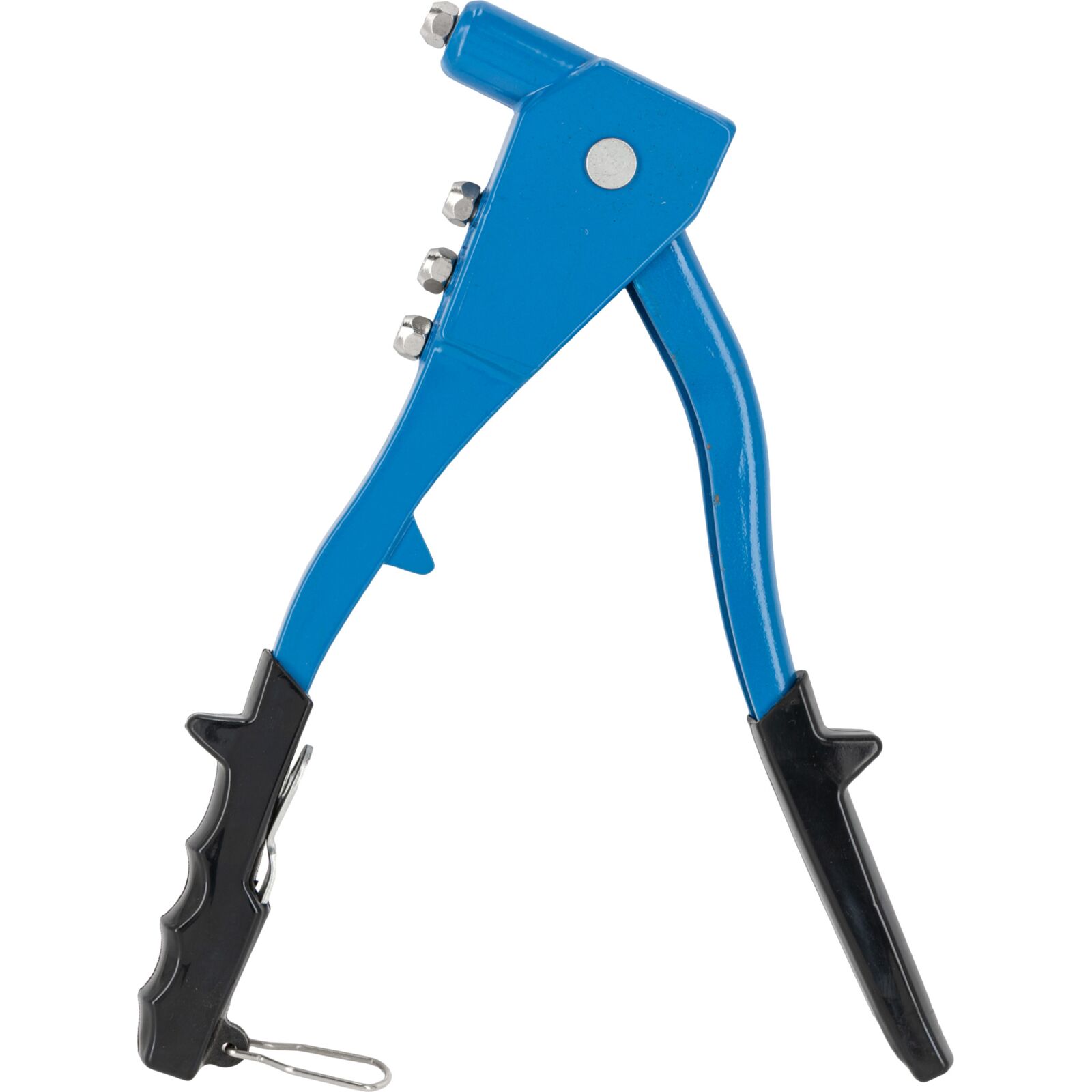 Mega Blindnittång 2.4-4.8 mm - 5
