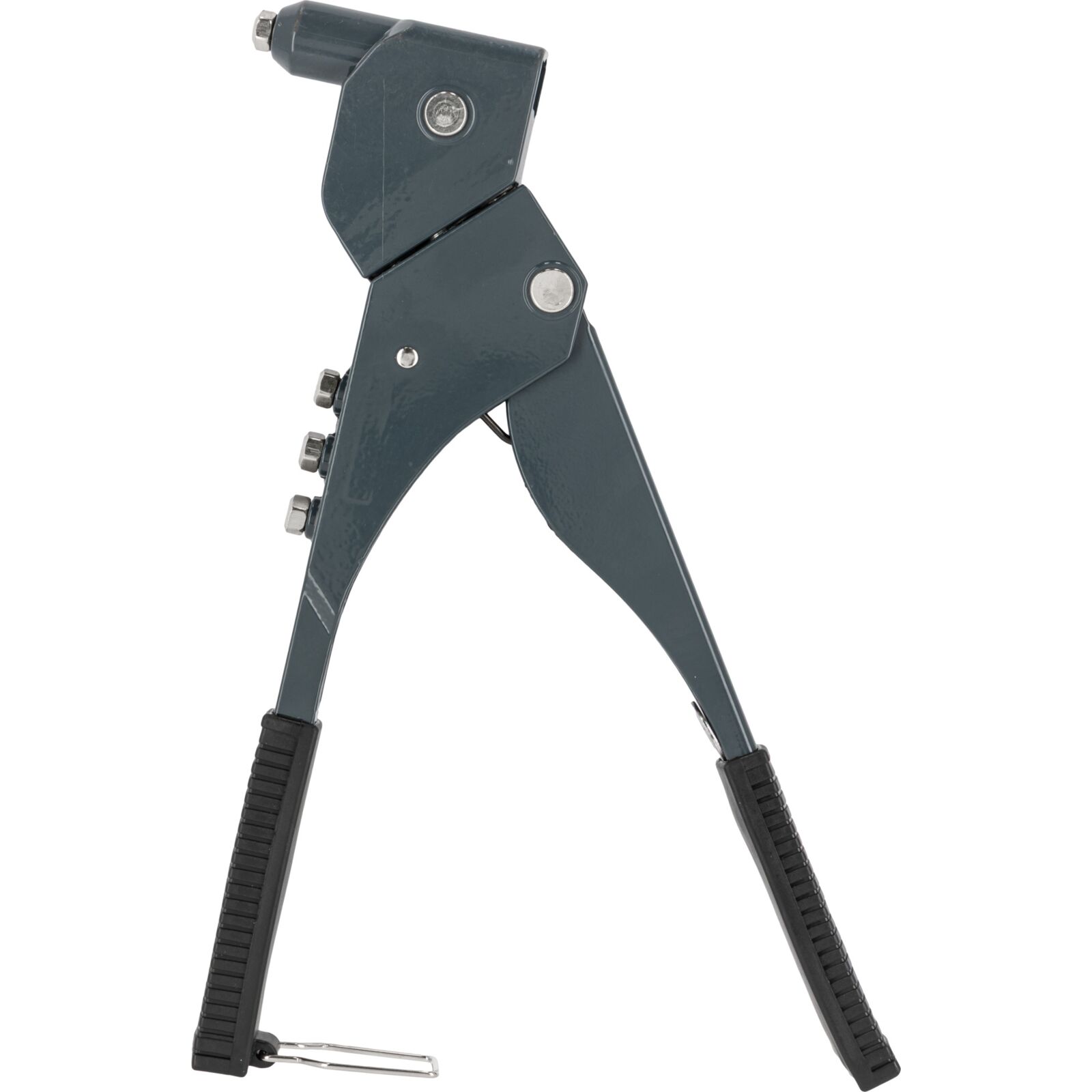 Mega Blindnittång med vridbar huvud 2, 4-4, 8 mm - 5
