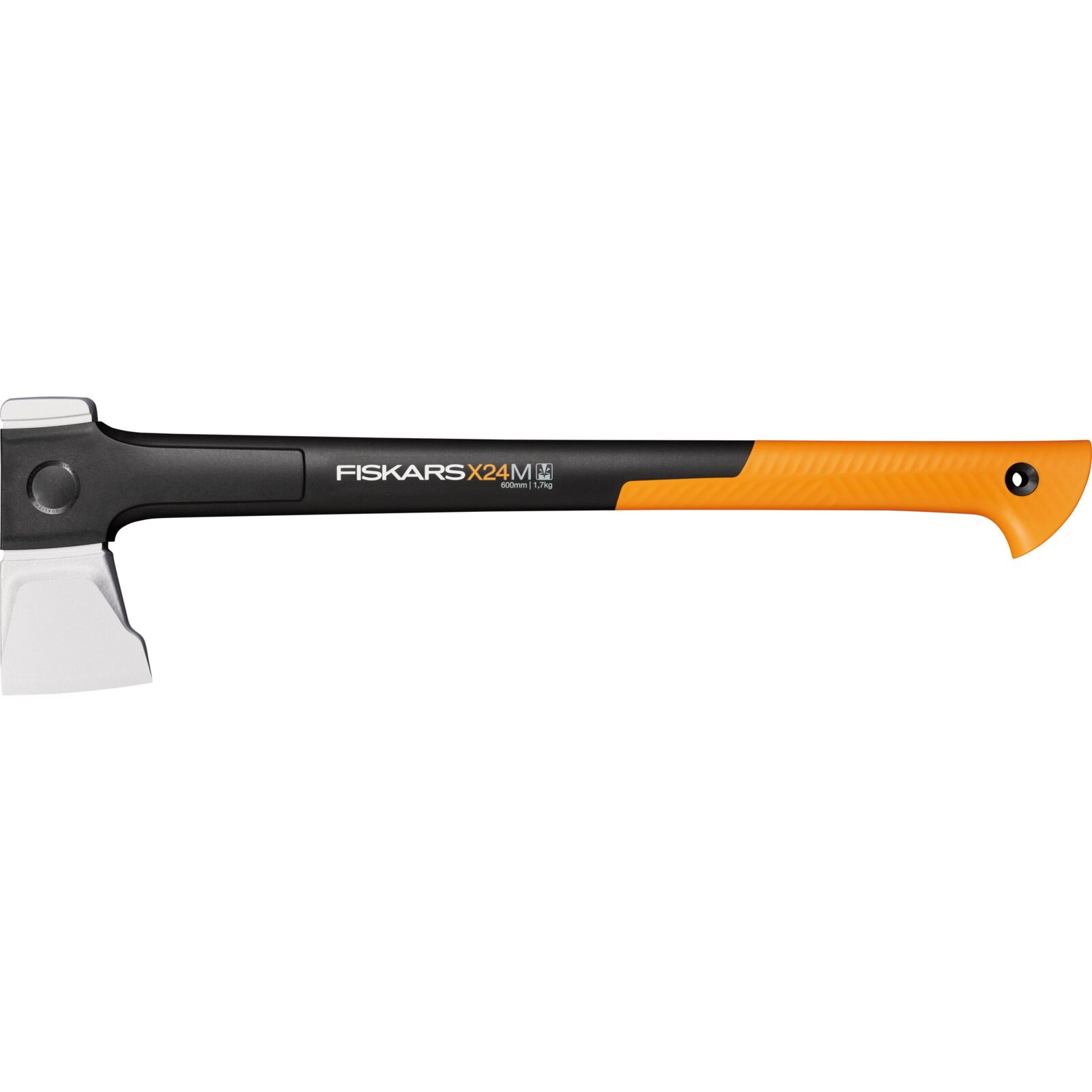 Klyvyxa X24-M, Fiskars