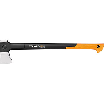 Klyvyxa X28-M, Fiskars