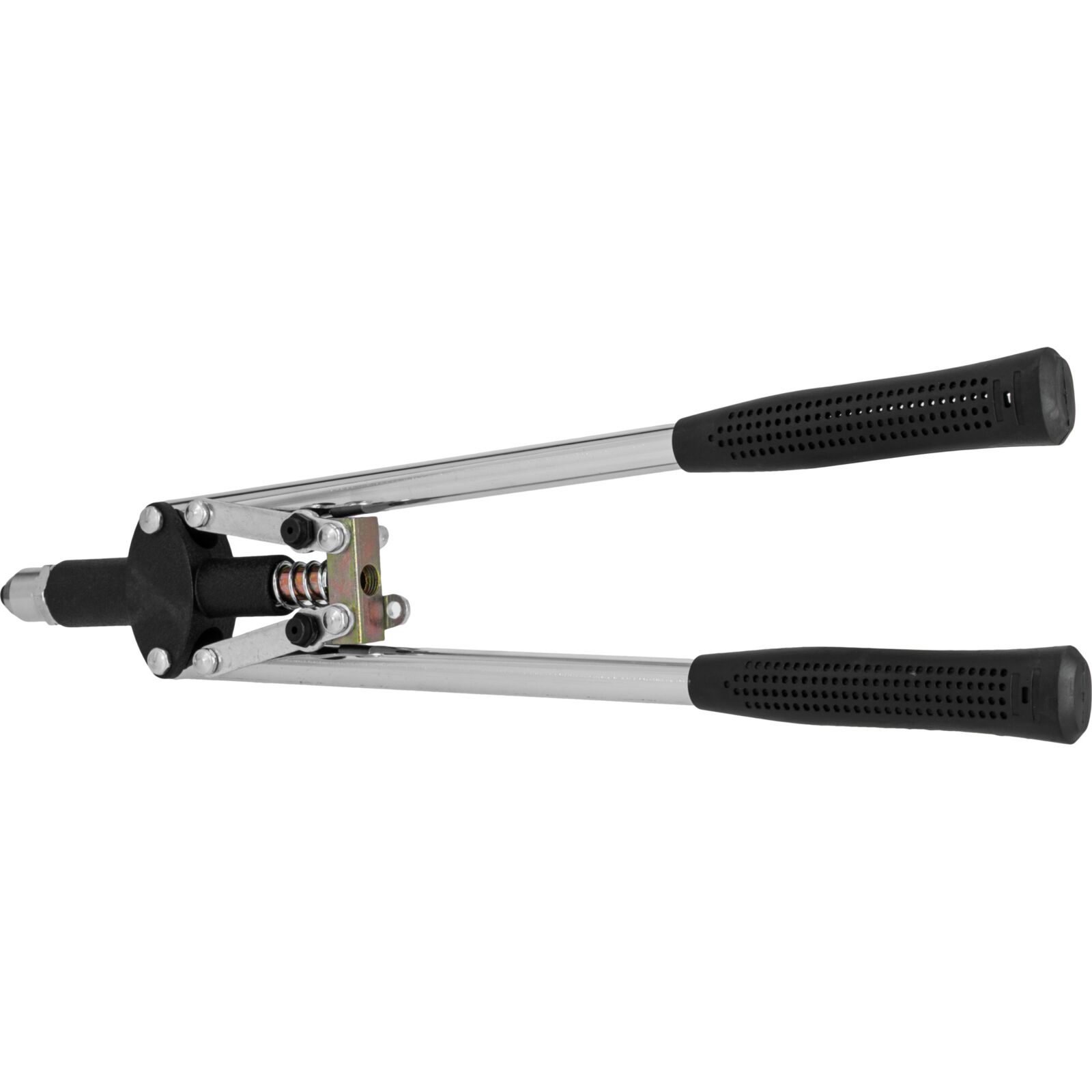Mega Blindnittång med långa skänklar 2, 4-4, 8 mm - 6