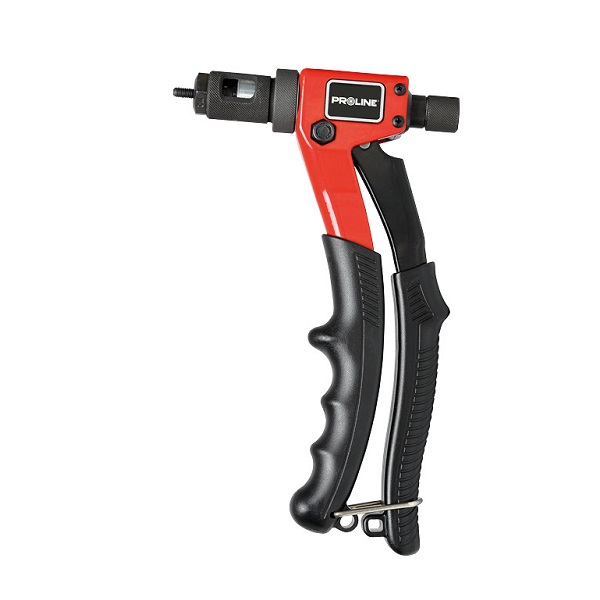 PROLINE TOOLS Nittång (en hand) för M3, M4, M5, M6, Proline