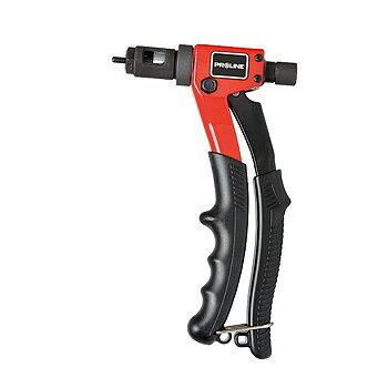 PROLINE TOOLS Nittång (en hand) för M3, M4, M5, M6, Proline