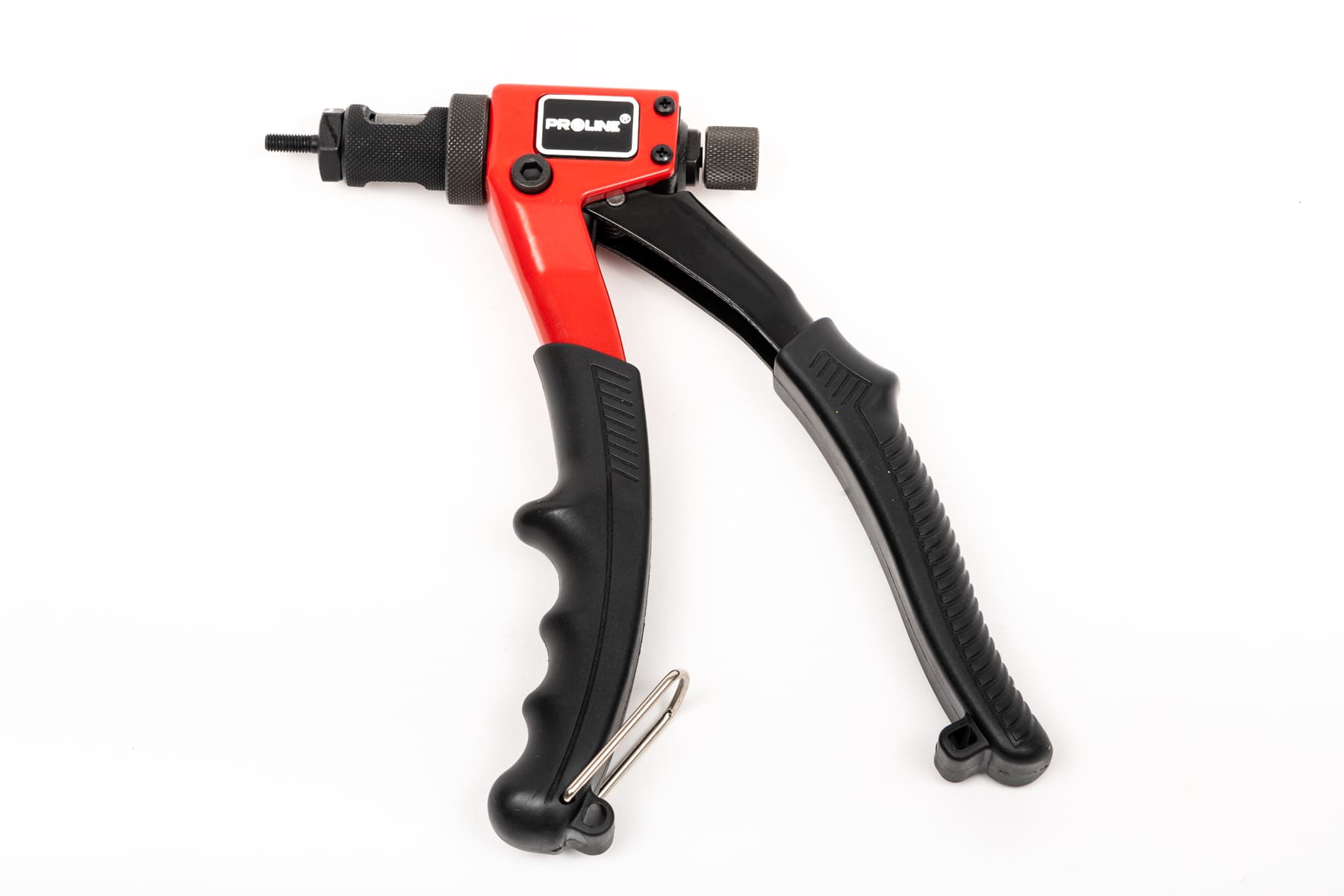 PROLINE TOOLS Nittång (en hand) för M3, M4, M5, M6, Proline - 3