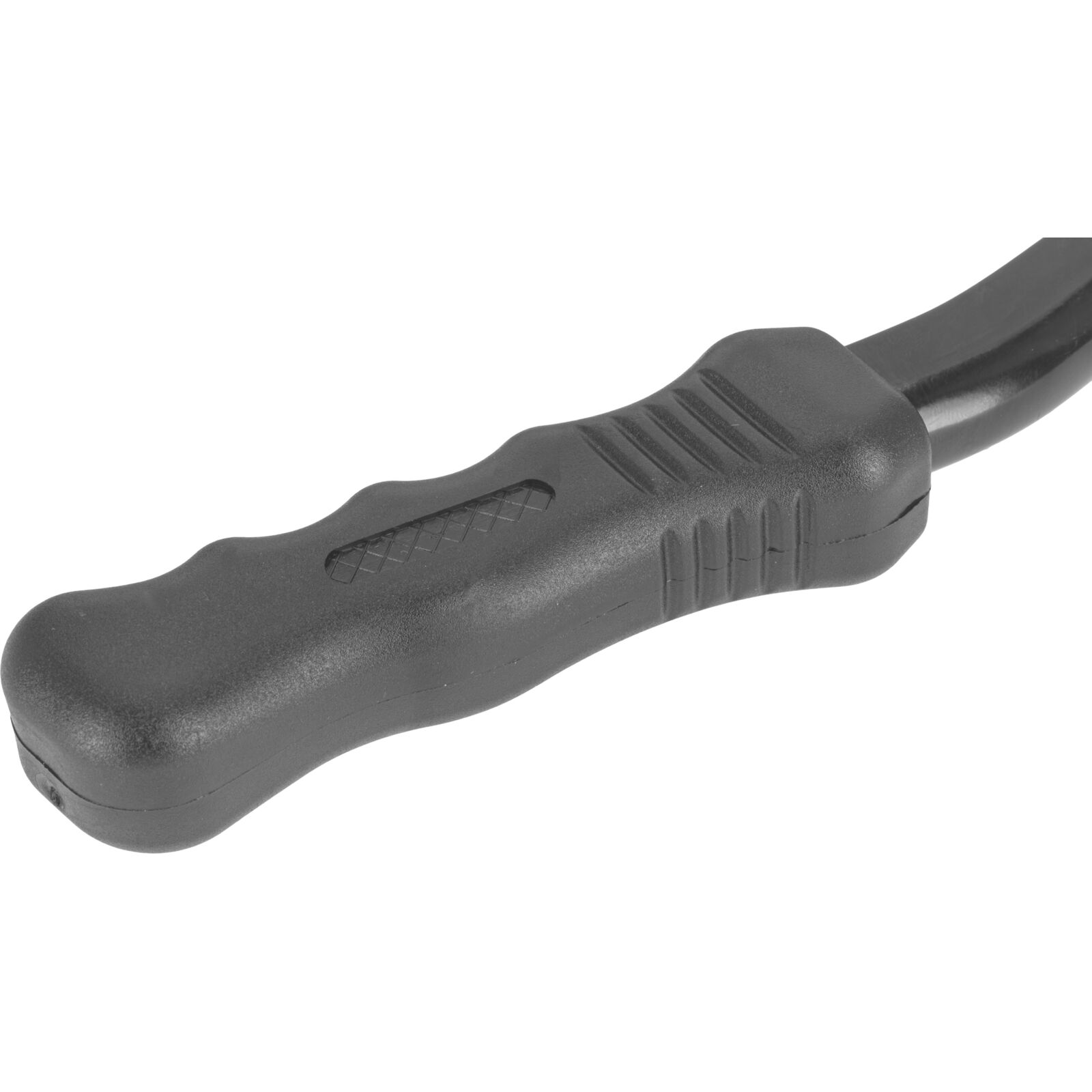PROLINE TOOLS Nittång med långa skänklar för M3-M12, l=300 mm, Proline - 5
