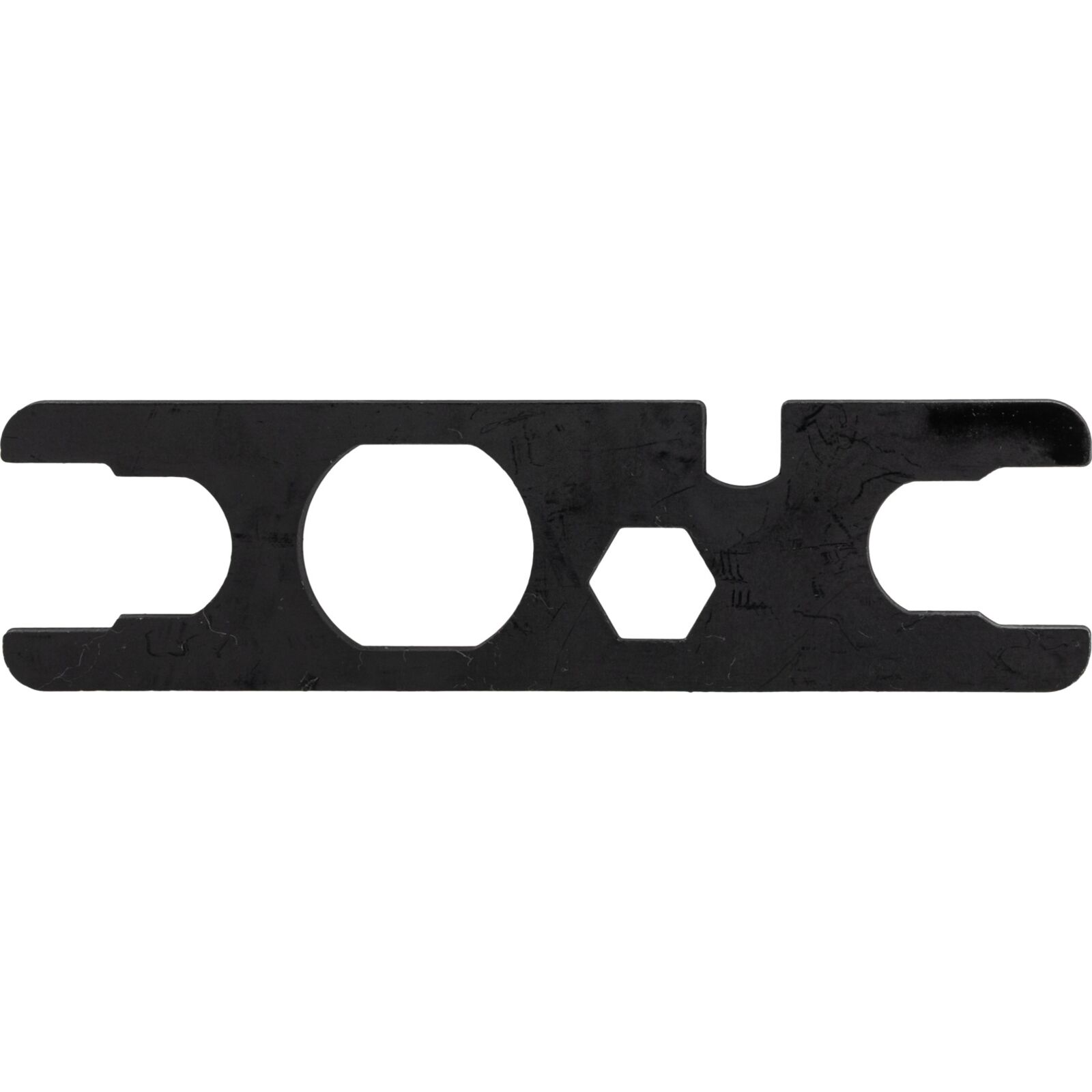 PROLINE TOOLS Nittång med långa skänklar för M3-M12, l=300 mm, Proline - 2