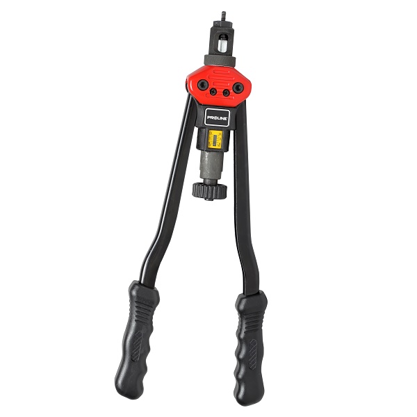 PROLINE TOOLS Nittång med långa skänklar för M3-M12, l=300 mm, Proline