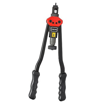 PROLINE TOOLS Nittång med långa skänklar för M3-M12, l=300 mm, Proline